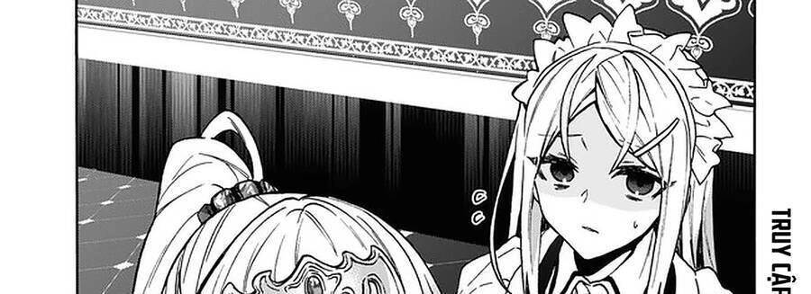 Thanh Niên 29 Xuân Chuyển Sinh Tới Dị Giới Chapter 18.5 - 35