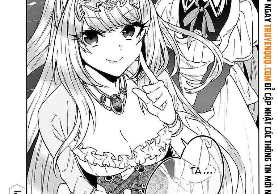 Thanh Niên 29 Xuân Chuyển Sinh Tới Dị Giới Chapter 18.5 - 36