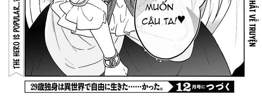 Thanh Niên 29 Xuân Chuyển Sinh Tới Dị Giới Chapter 18.5 - 37