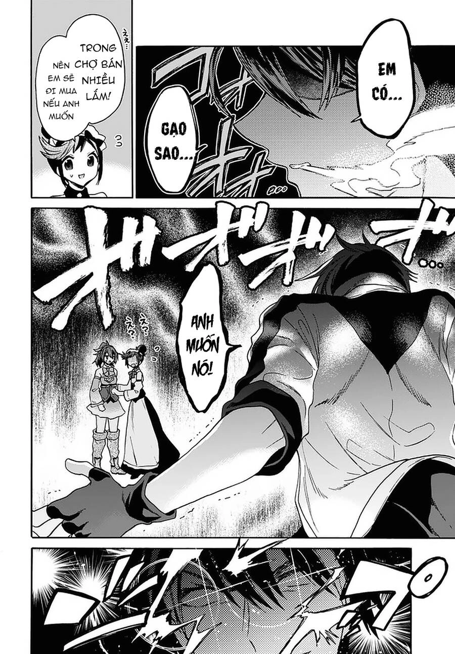 Thanh Niên 29 Xuân Chuyển Sinh Tới Dị Giới Chapter 19 - 14