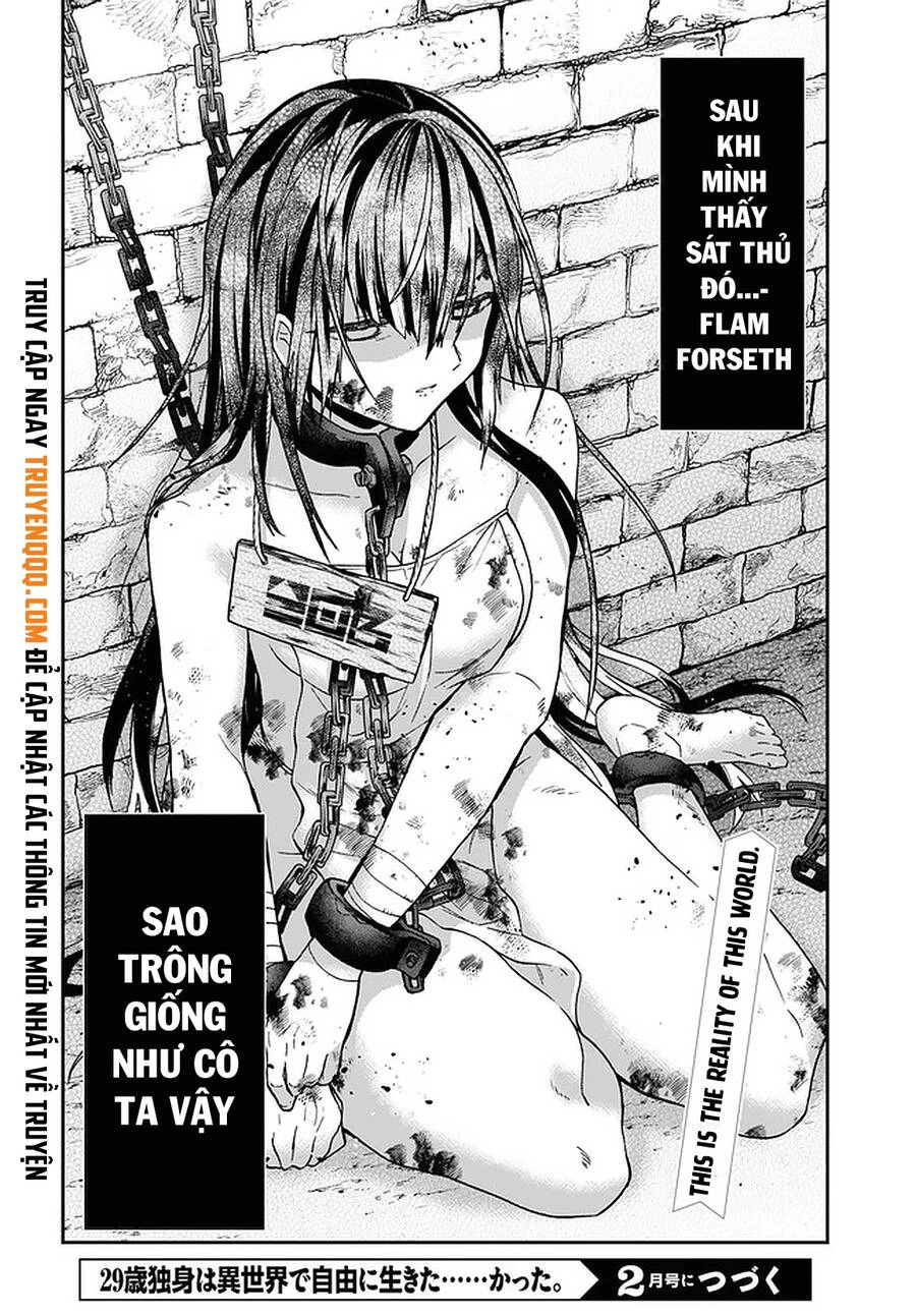 Thanh Niên 29 Xuân Chuyển Sinh Tới Dị Giới Chapter 20 - 38