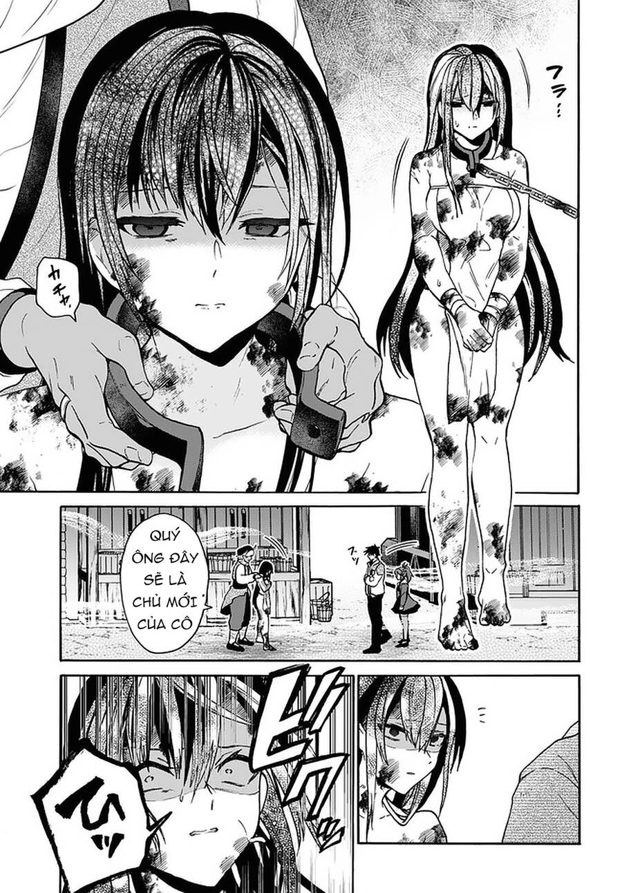 Thanh Niên 29 Xuân Chuyển Sinh Tới Dị Giới Chapter 21 - 10