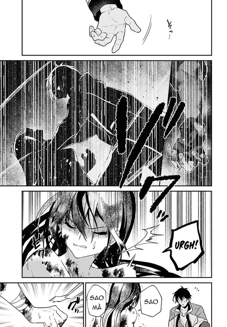 Thanh Niên 29 Xuân Chuyển Sinh Tới Dị Giới Chapter 21 - 12