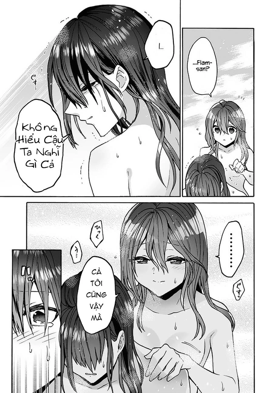 Thanh Niên 29 Xuân Chuyển Sinh Tới Dị Giới Chapter 21 - 26