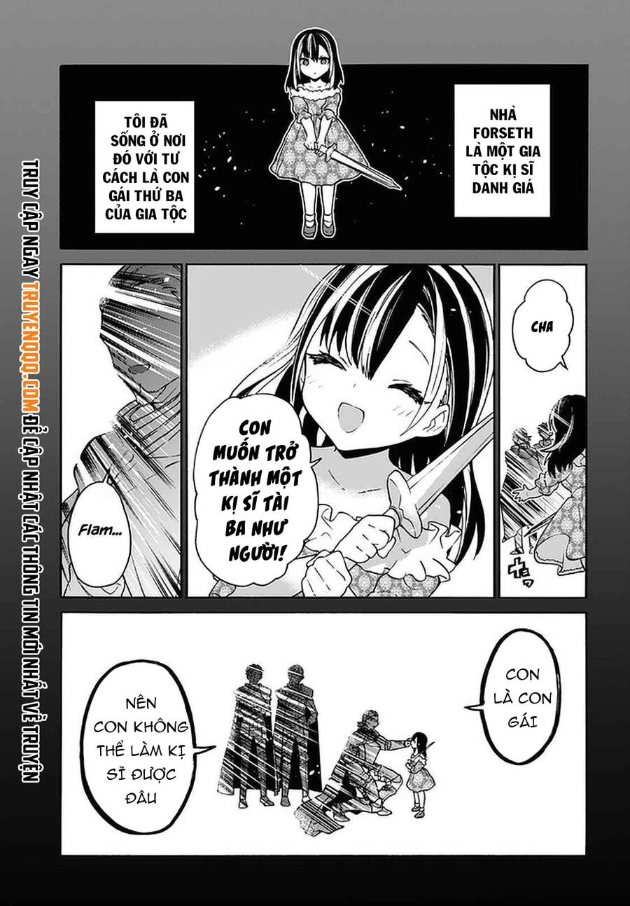 Thanh Niên 29 Xuân Chuyển Sinh Tới Dị Giới Chapter 22 - 9