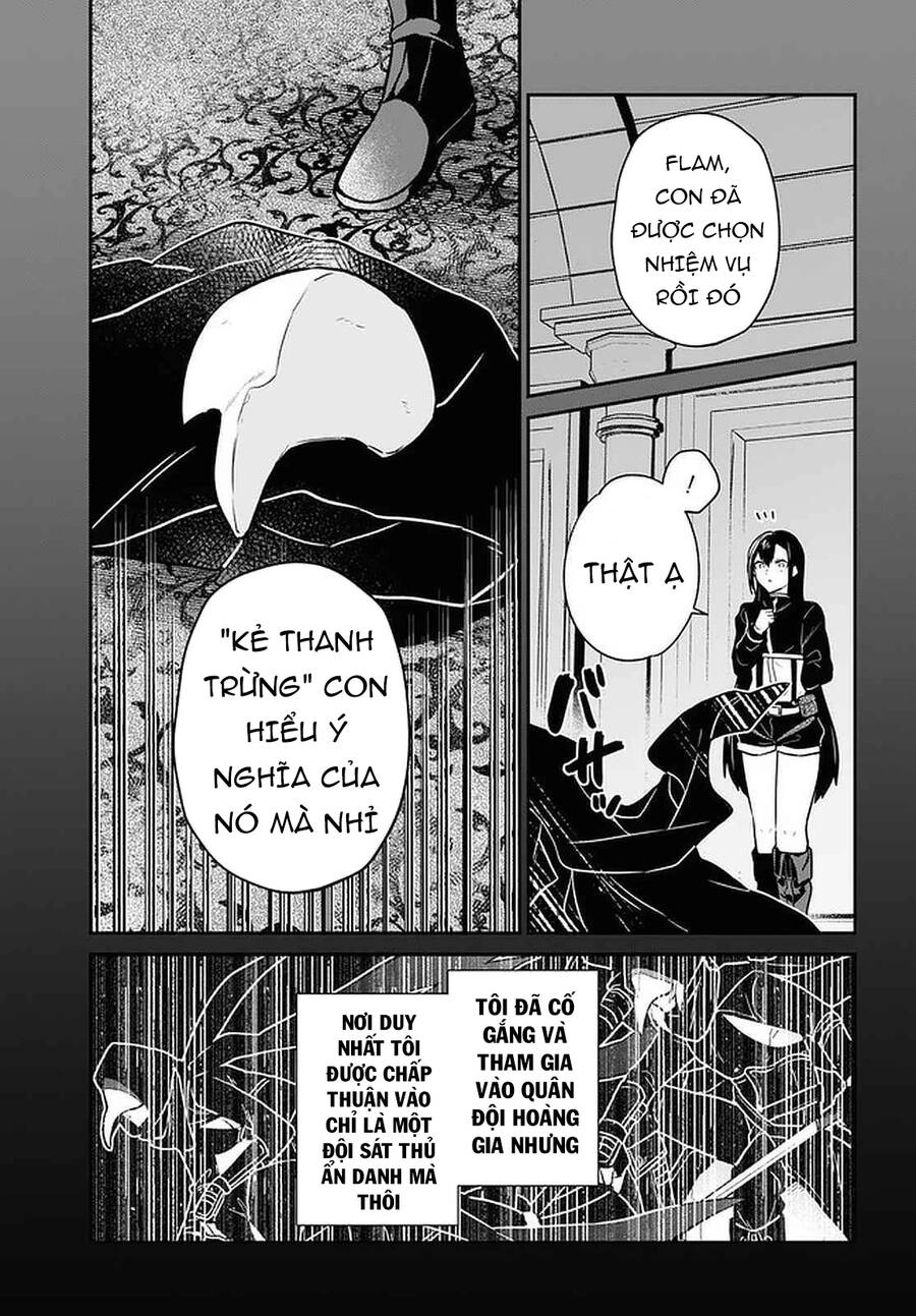 Thanh Niên 29 Xuân Chuyển Sinh Tới Dị Giới Chapter 22 - 11