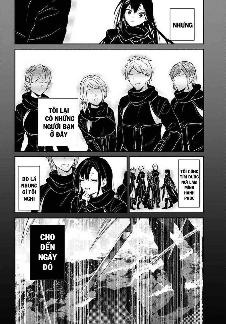 Thanh Niên 29 Xuân Chuyển Sinh Tới Dị Giới Chapter 22 - 12