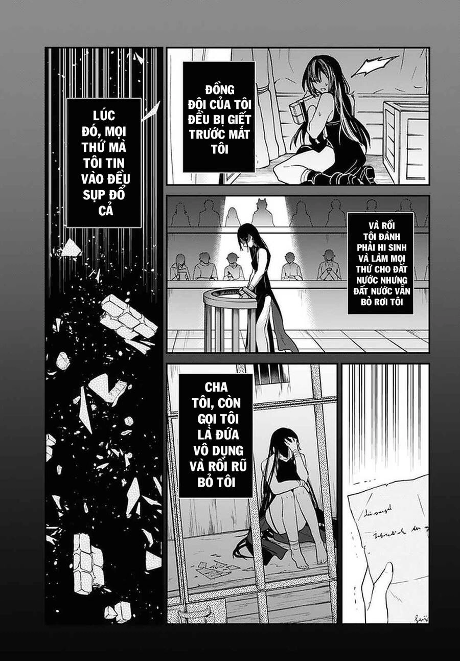 Thanh Niên 29 Xuân Chuyển Sinh Tới Dị Giới Chapter 22 - 13