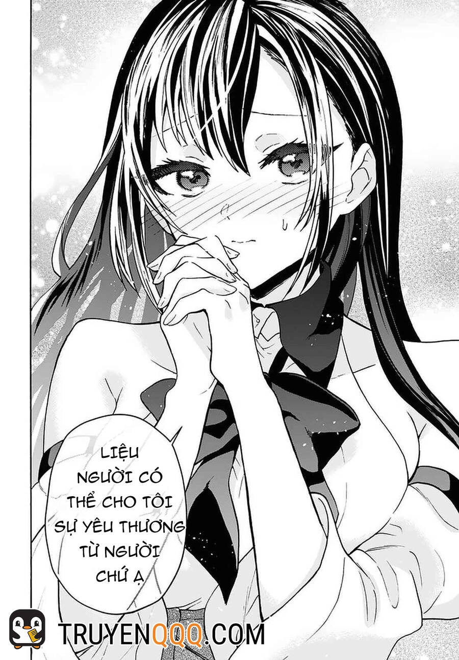 Thanh Niên 29 Xuân Chuyển Sinh Tới Dị Giới Chapter 22.5 - 16