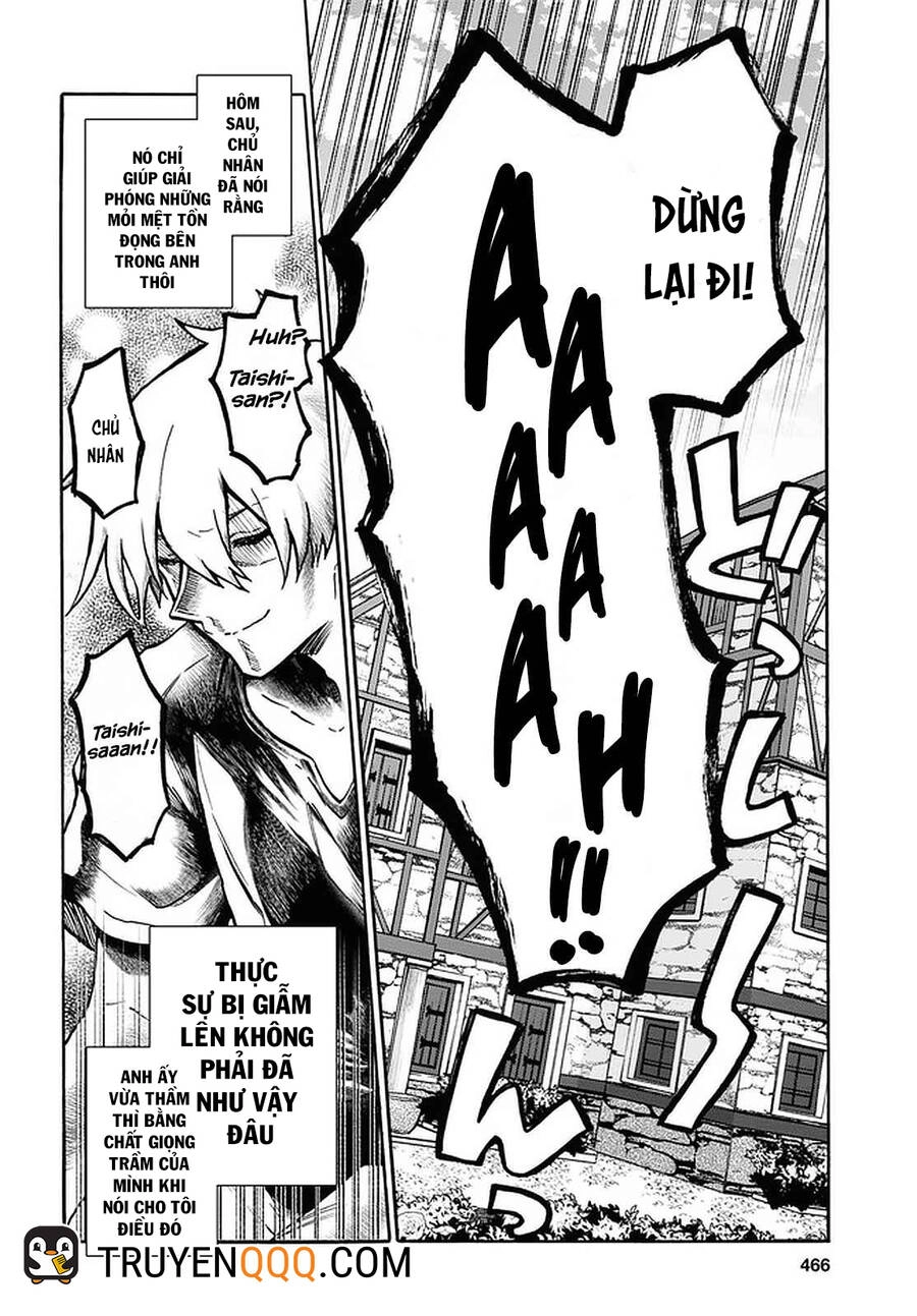 Thanh Niên 29 Xuân Chuyển Sinh Tới Dị Giới Chapter 26 - 8