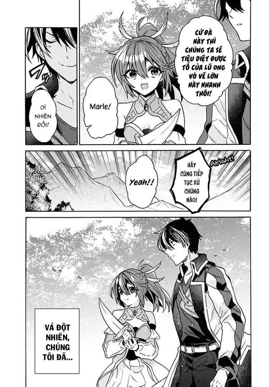 Thanh Niên 29 Xuân Chuyển Sinh Tới Dị Giới Chapter 26 - 14