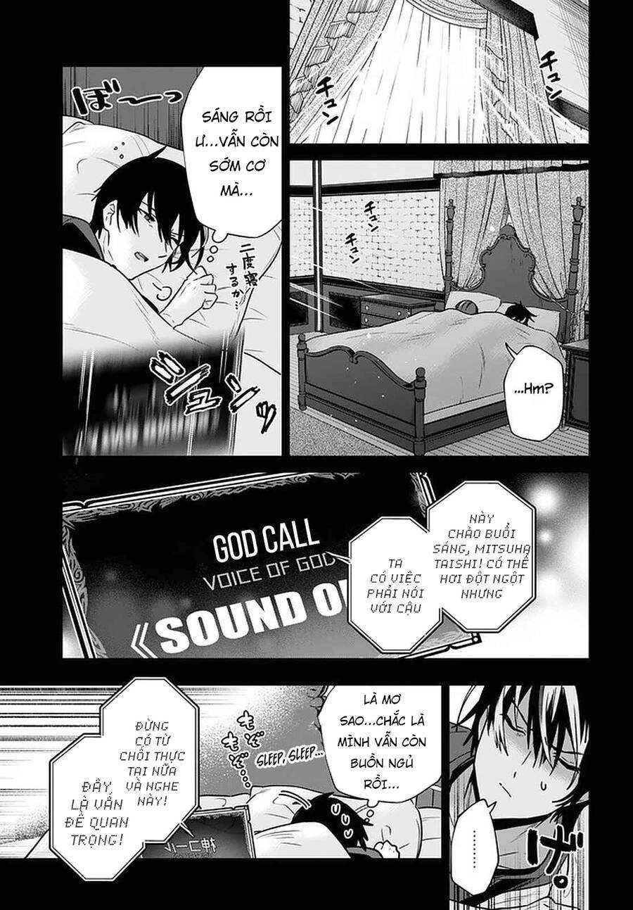 Thanh Niên 29 Xuân Chuyển Sinh Tới Dị Giới Chapter 26 - 16