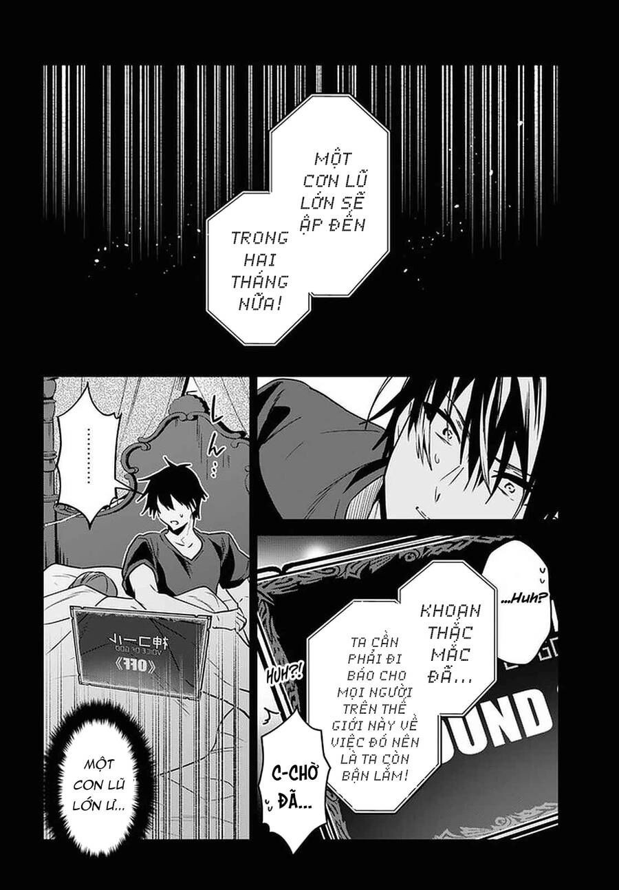 Thanh Niên 29 Xuân Chuyển Sinh Tới Dị Giới Chapter 26 - 17