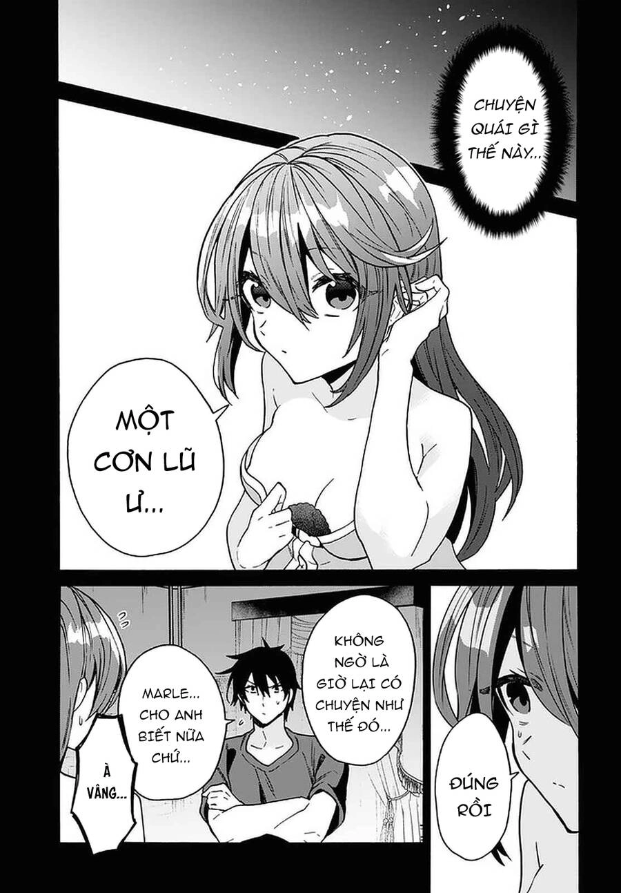 Thanh Niên 29 Xuân Chuyển Sinh Tới Dị Giới Chapter 26 - 18