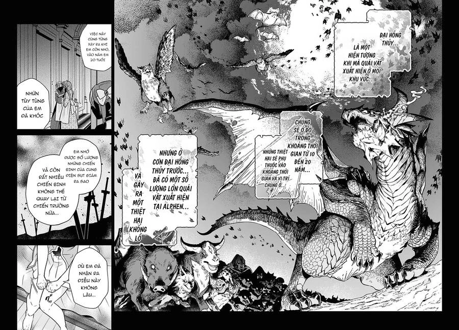 Thanh Niên 29 Xuân Chuyển Sinh Tới Dị Giới Chapter 26 - 19