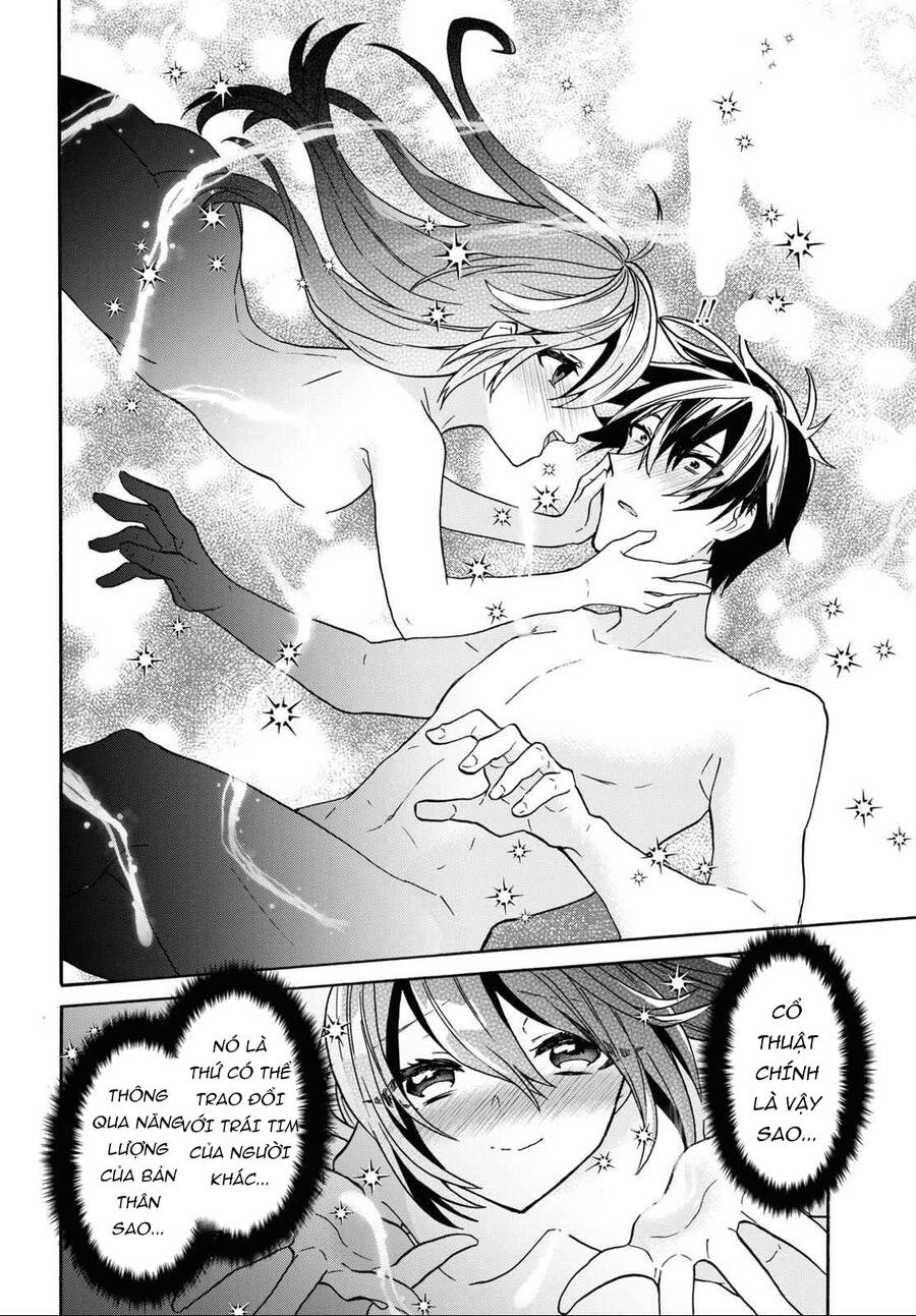 Thanh Niên 29 Xuân Chuyển Sinh Tới Dị Giới Chapter 28.5 - 5