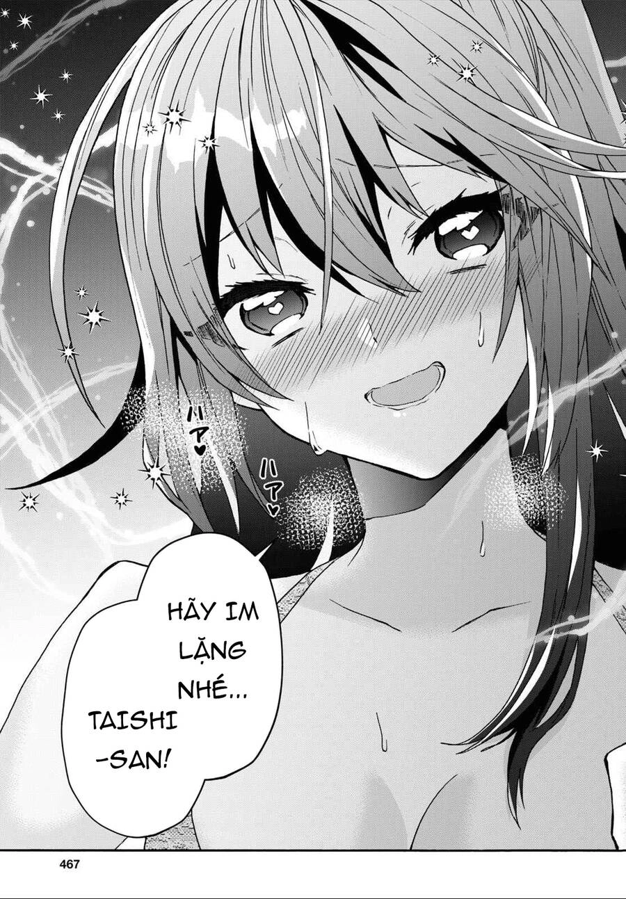 Thanh Niên 29 Xuân Chuyển Sinh Tới Dị Giới Chapter 28.5 - 12