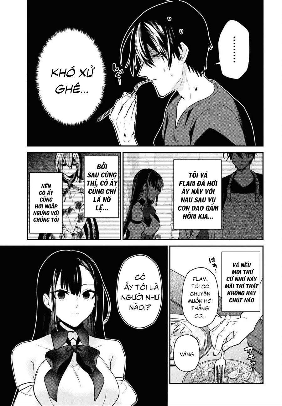 Thanh Niên 29 Xuân Chuyển Sinh Tới Dị Giới Chapter 29 - 4