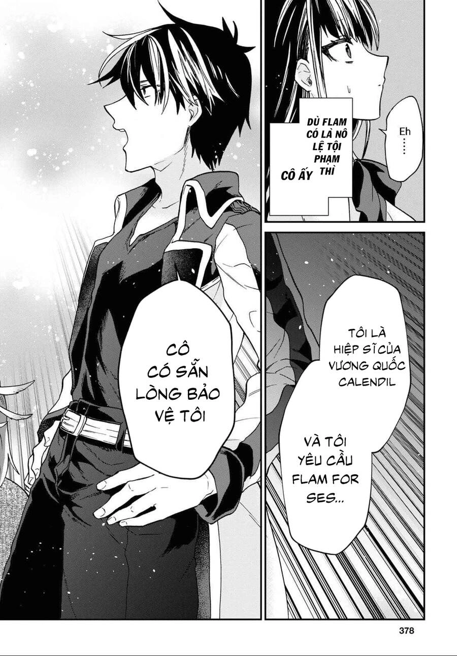 Thanh Niên 29 Xuân Chuyển Sinh Tới Dị Giới Chapter 29.5 - 10