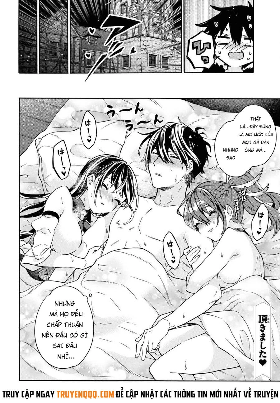 Thanh Niên 29 Xuân Chuyển Sinh Tới Dị Giới Chapter 30 - 22