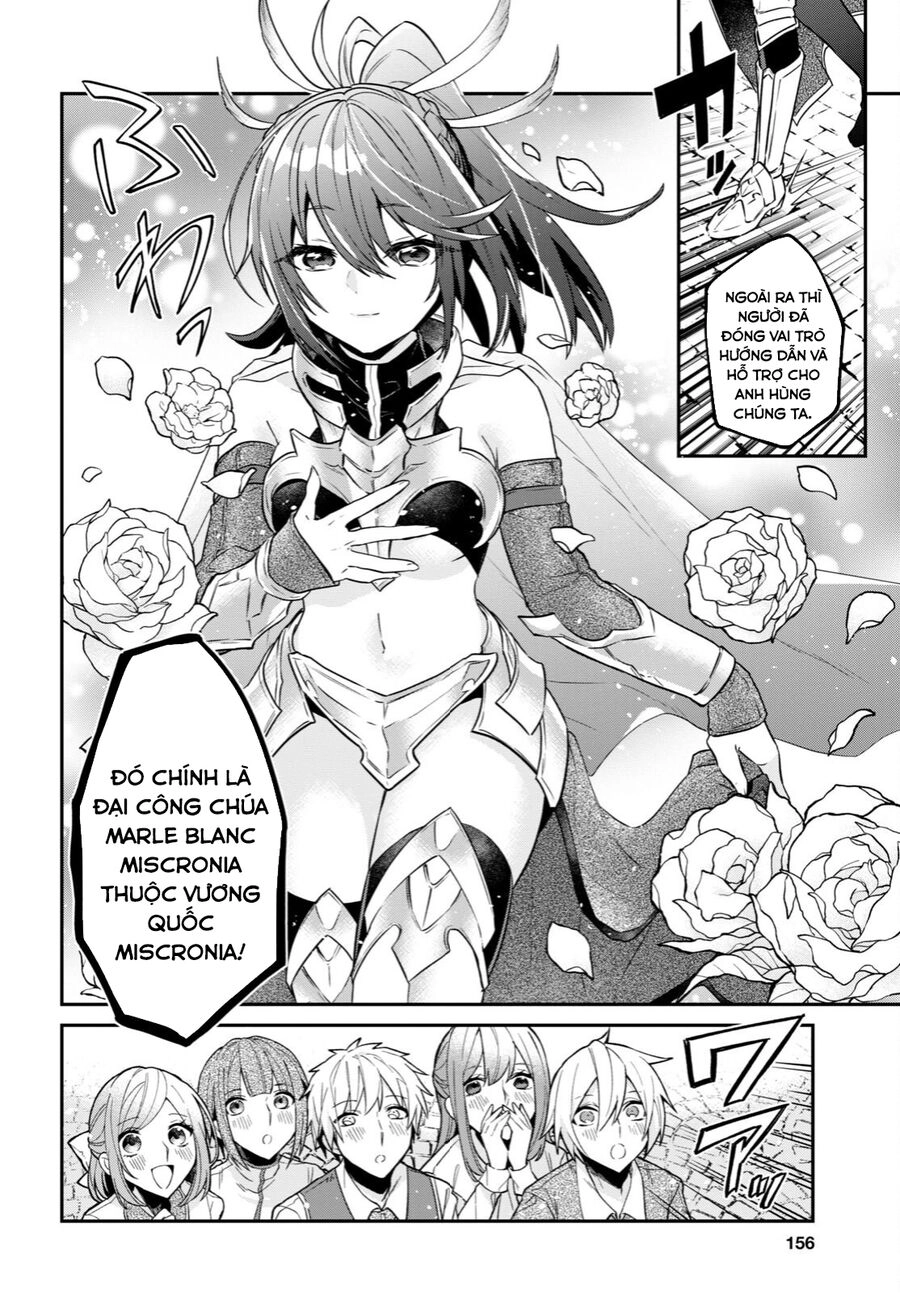 Thanh Niên 29 Xuân Chuyển Sinh Tới Dị Giới Chapter 31.6 - 7