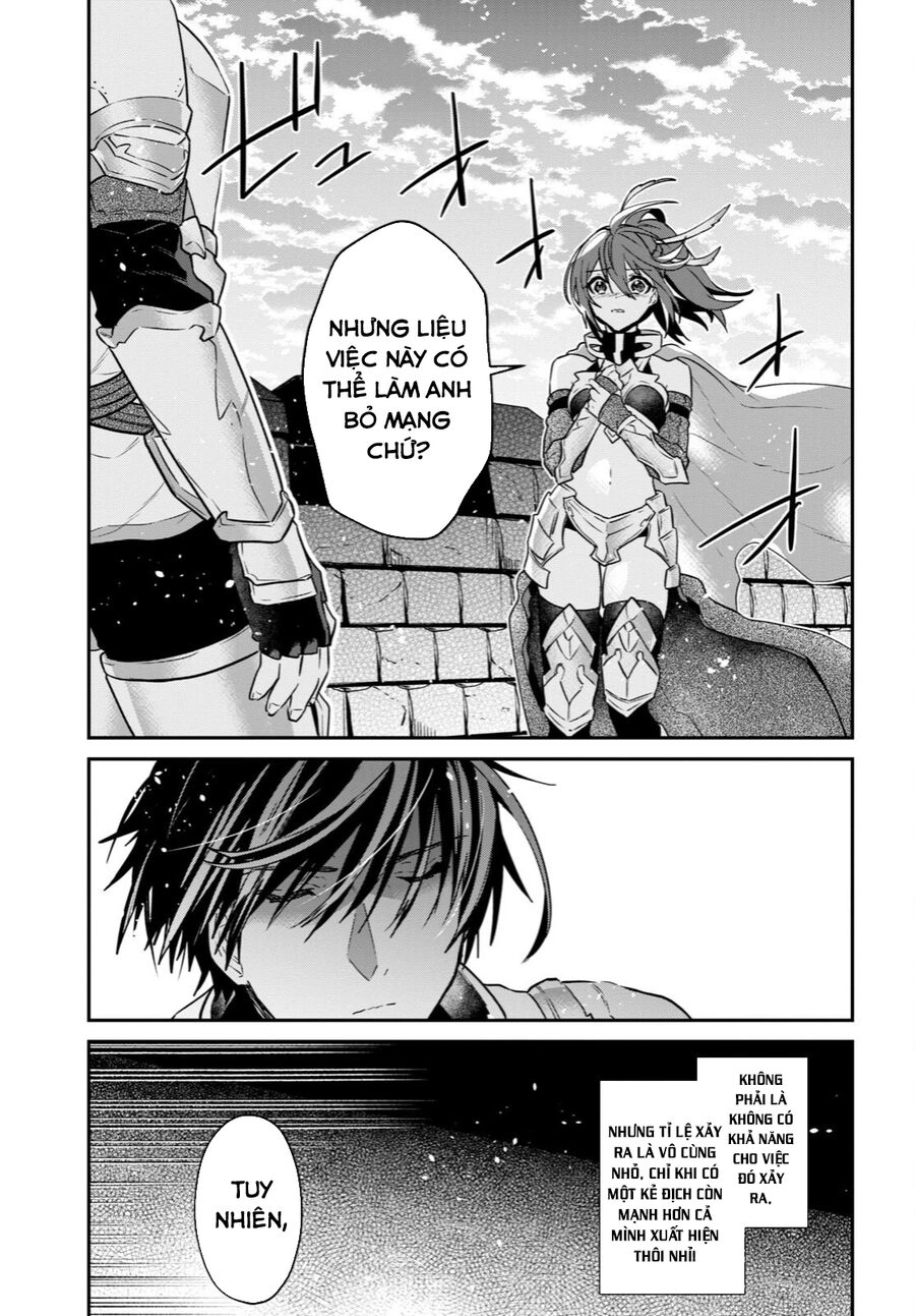 Thanh Niên 29 Xuân Chuyển Sinh Tới Dị Giới Chapter 31.6 - 14