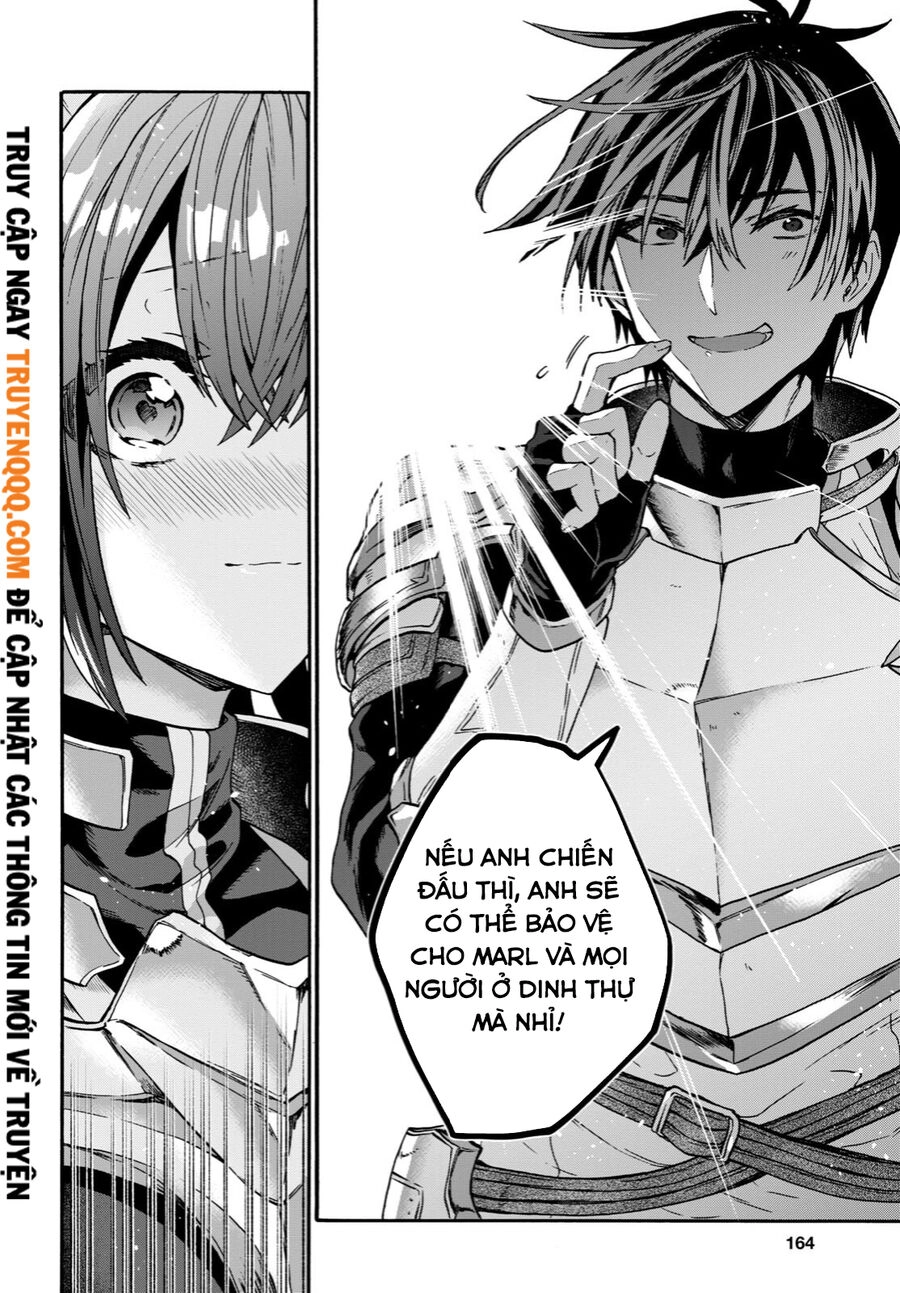 Thanh Niên 29 Xuân Chuyển Sinh Tới Dị Giới Chapter 31.6 - 15