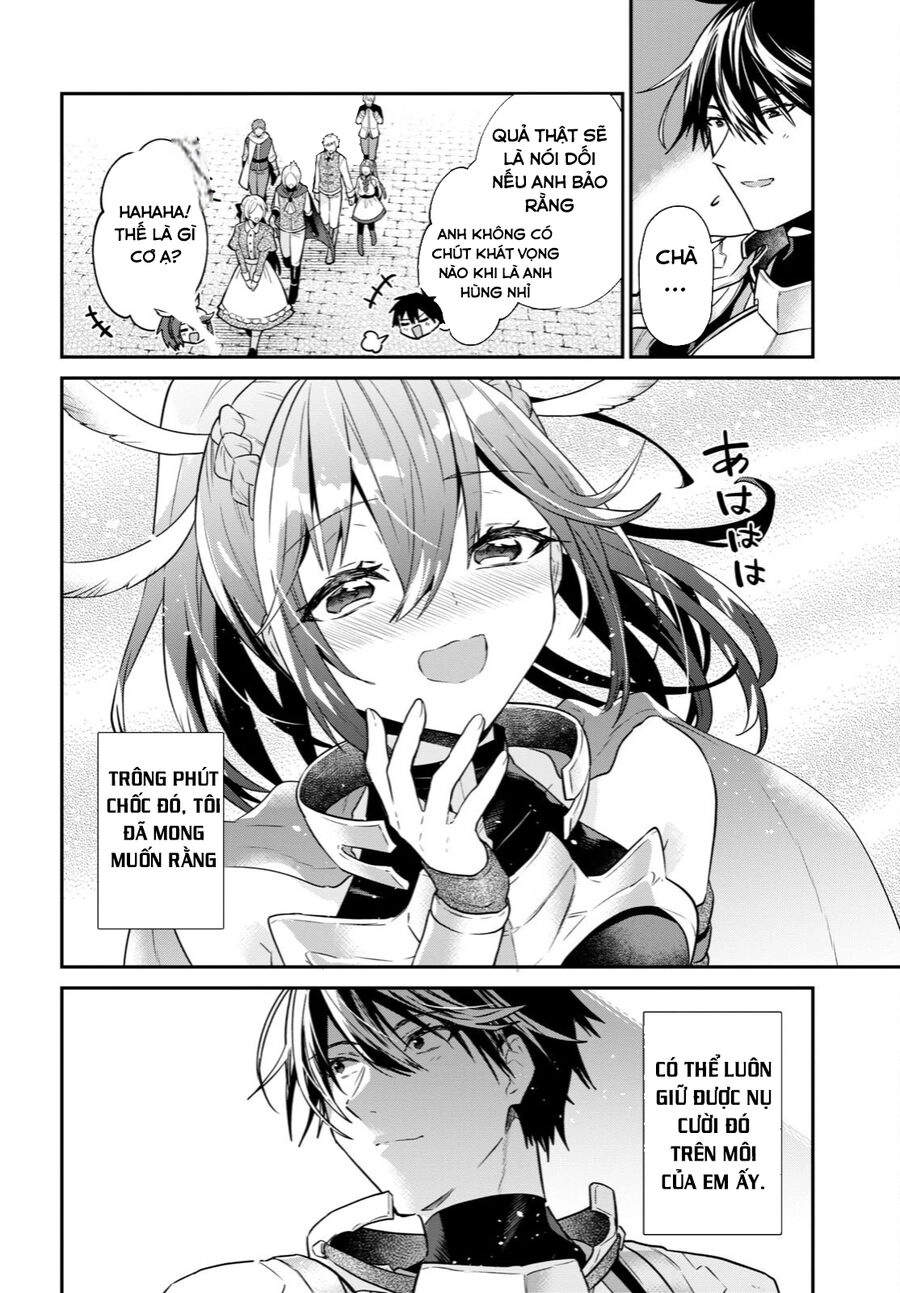 Thanh Niên 29 Xuân Chuyển Sinh Tới Dị Giới Chapter 31.6 - 17