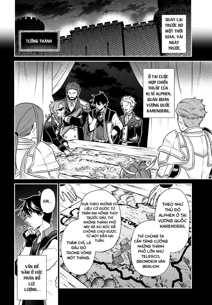 Thanh Niên 29 Xuân Chuyển Sinh Tới Dị Giới Chapter 32 - 3