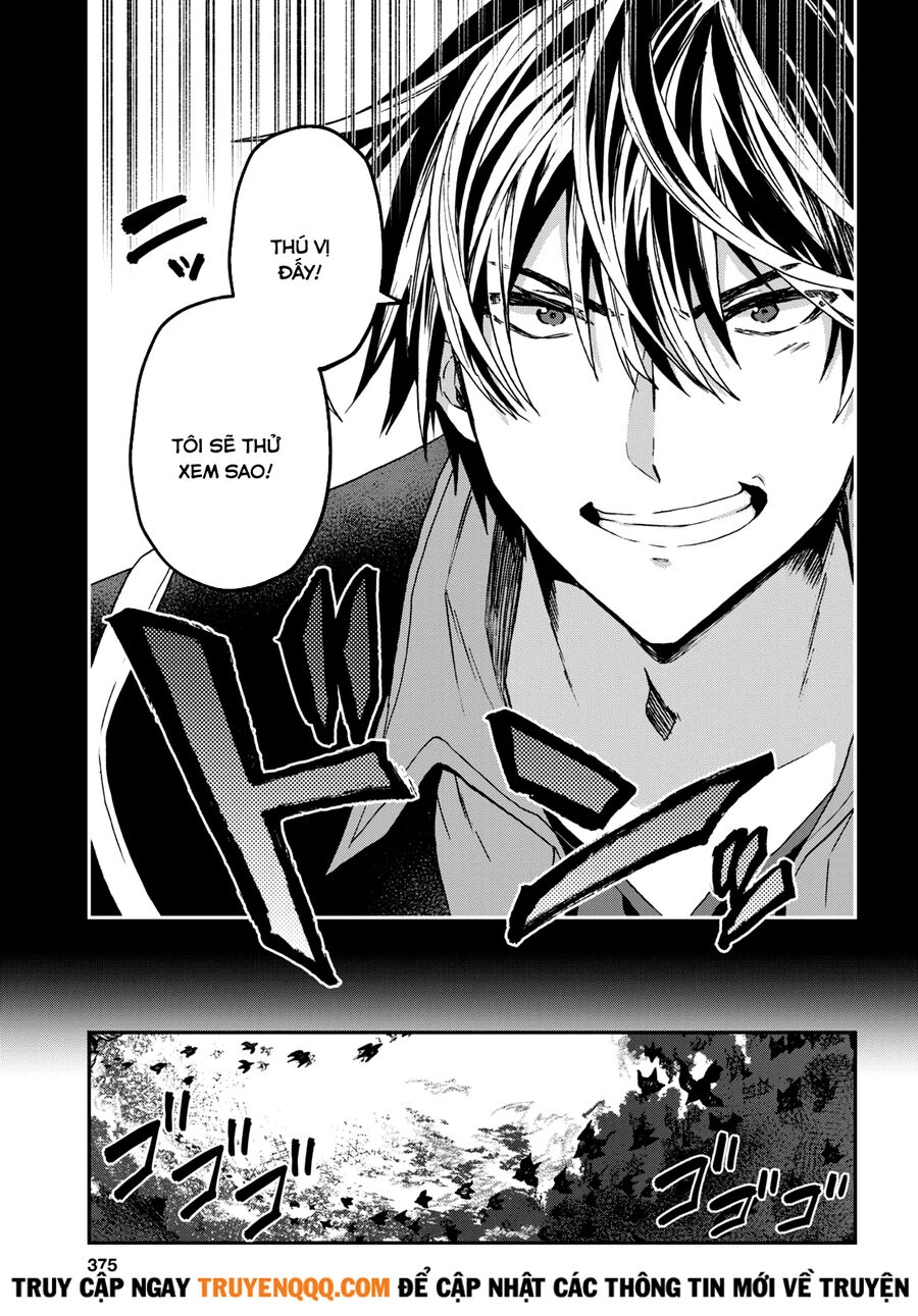 Thanh Niên 29 Xuân Chuyển Sinh Tới Dị Giới Chapter 32 - 6