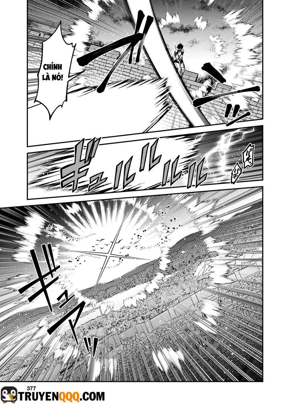 Thanh Niên 29 Xuân Chuyển Sinh Tới Dị Giới Chapter 32 - 8