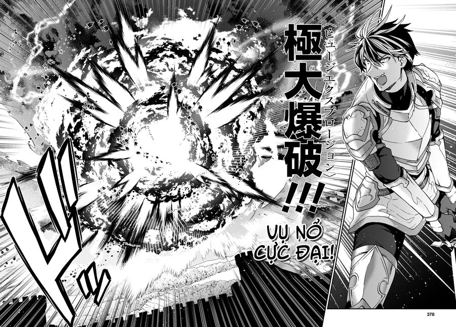 Thanh Niên 29 Xuân Chuyển Sinh Tới Dị Giới Chapter 32 - 9