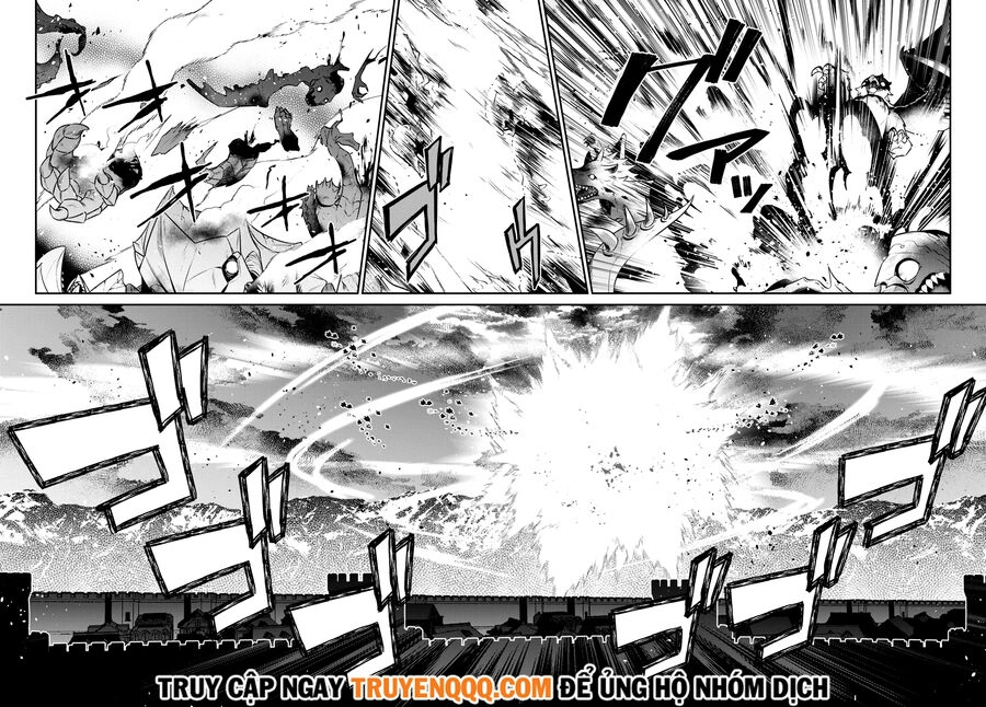 Thanh Niên 29 Xuân Chuyển Sinh Tới Dị Giới Chapter 32 - 10