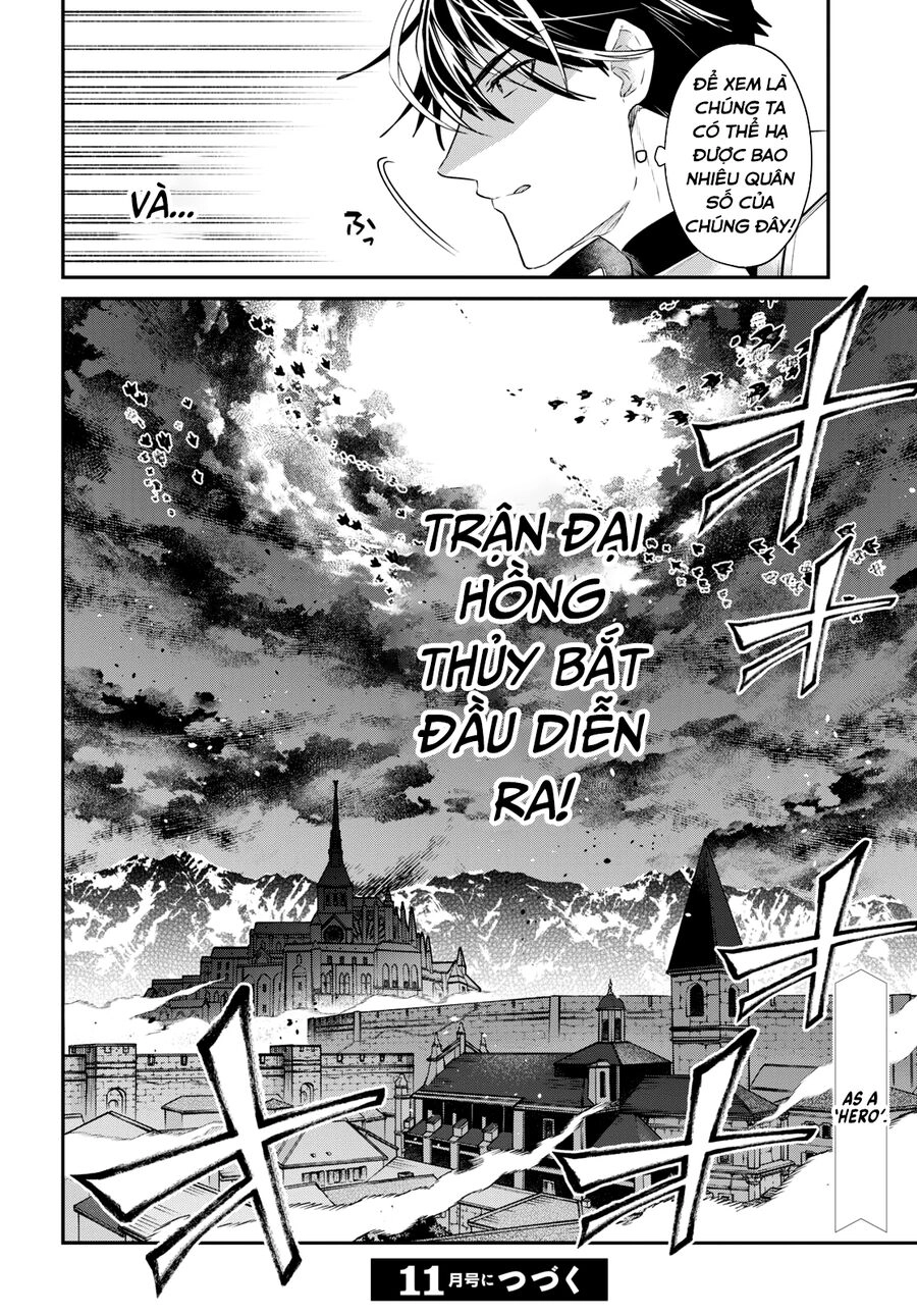 Thanh Niên 29 Xuân Chuyển Sinh Tới Dị Giới Chapter 32 - 13