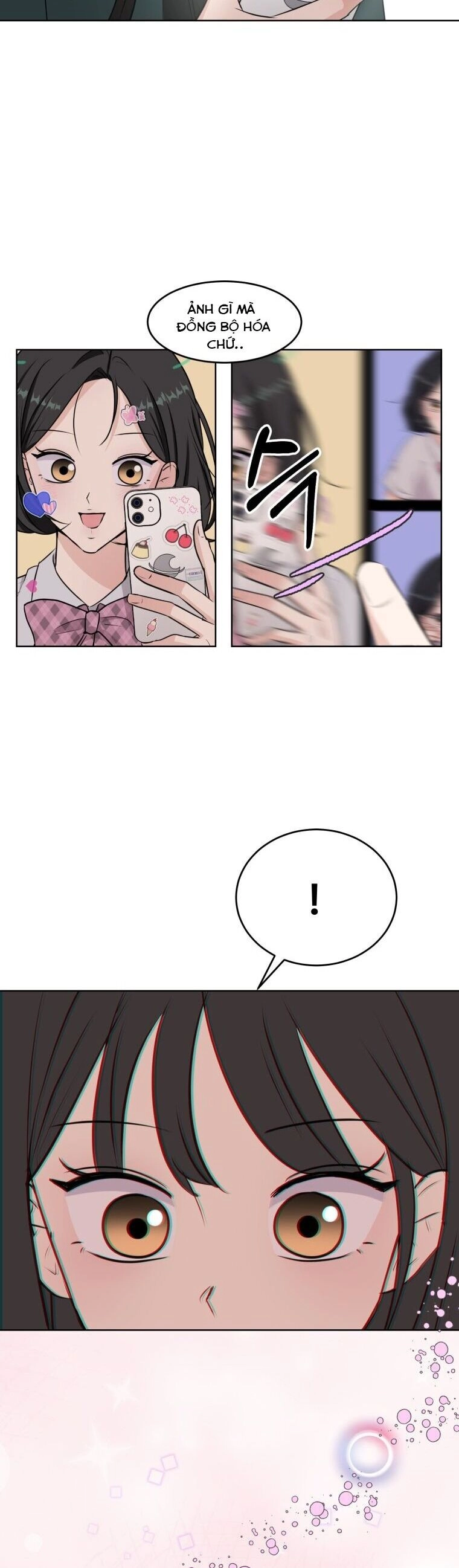 Bí Mật Tình Yêu Tuổi Thanh Xuân Chapter 1 - 49