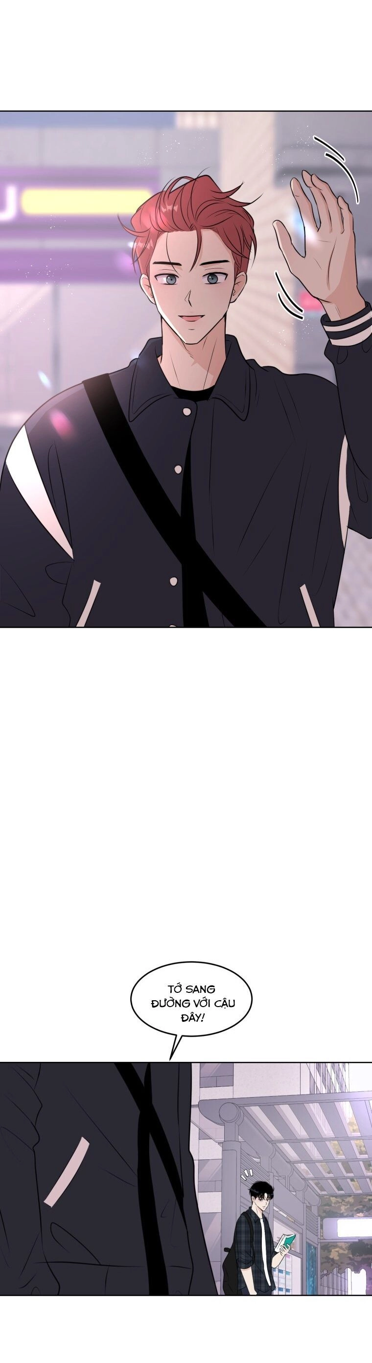 Bí Mật Tình Yêu Tuổi Thanh Xuân Chapter 1 - 51