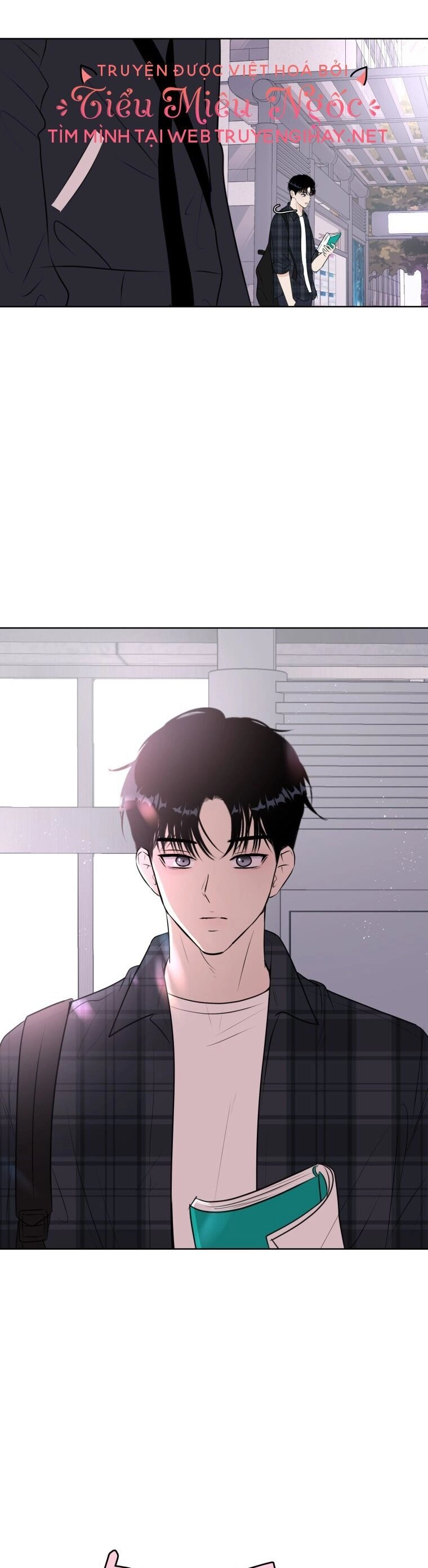 Bí Mật Tình Yêu Tuổi Thanh Xuân Chapter 1 - 52