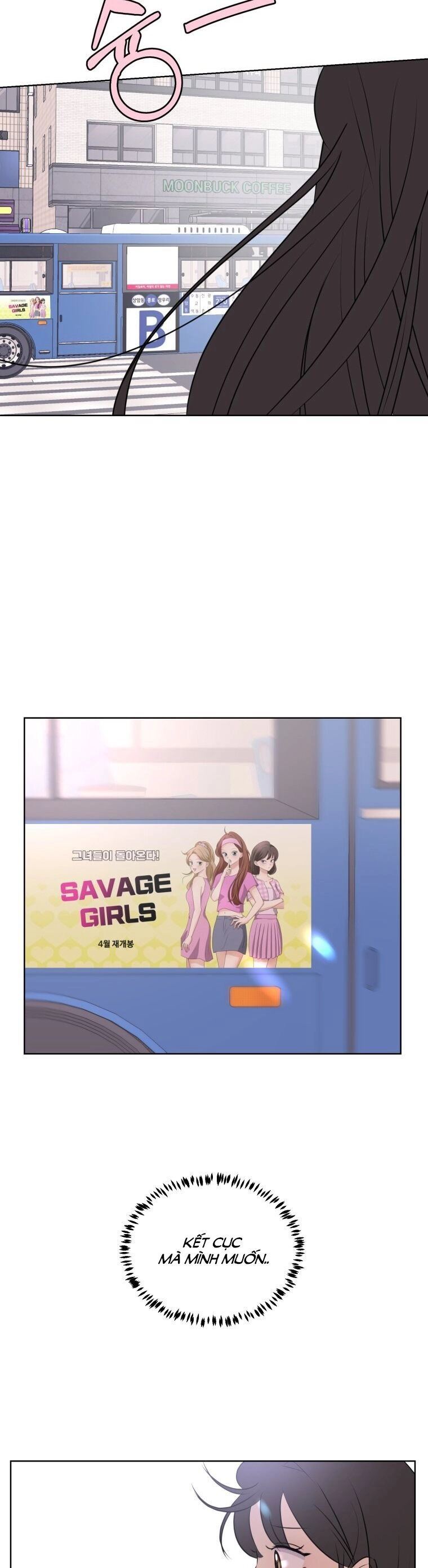 Bí Mật Tình Yêu Tuổi Thanh Xuân Chapter 1 - 53