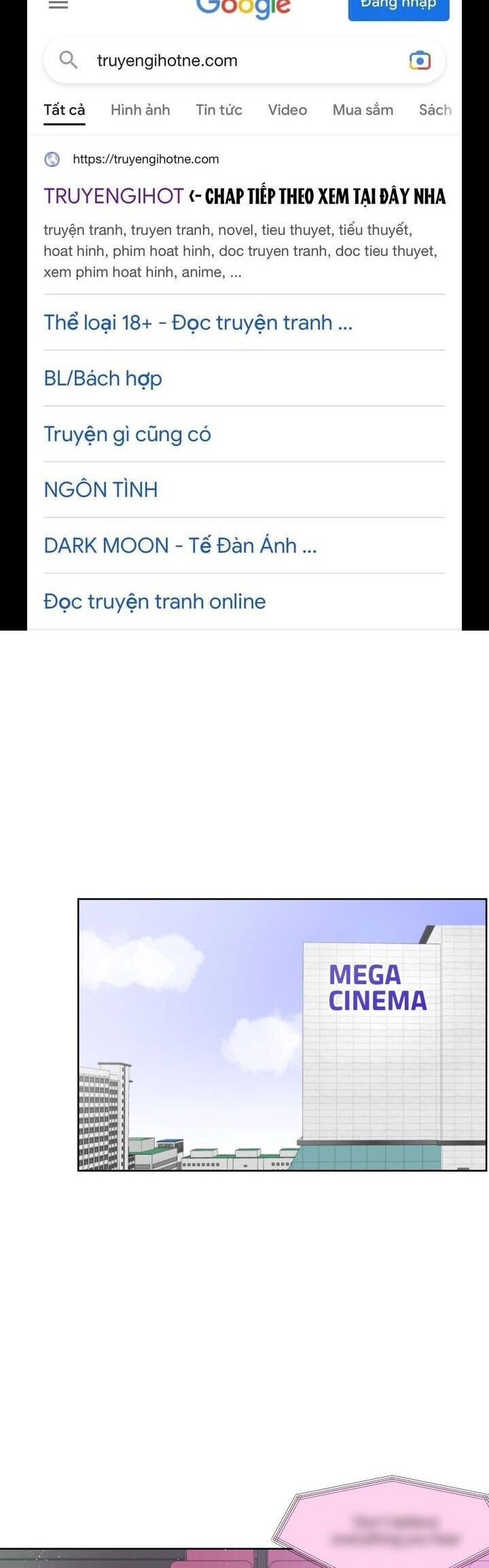 Bí Mật Tình Yêu Tuổi Thanh Xuân Chapter 2 - 2