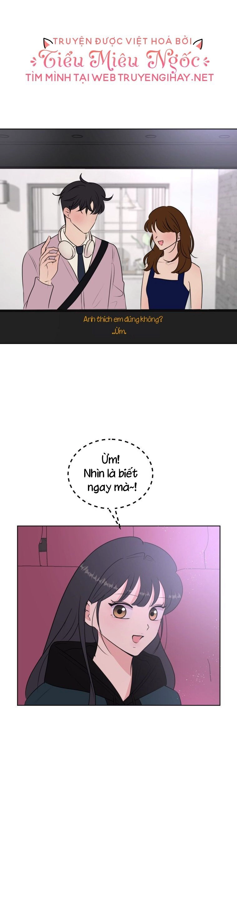 Bí Mật Tình Yêu Tuổi Thanh Xuân Chapter 2 - 7