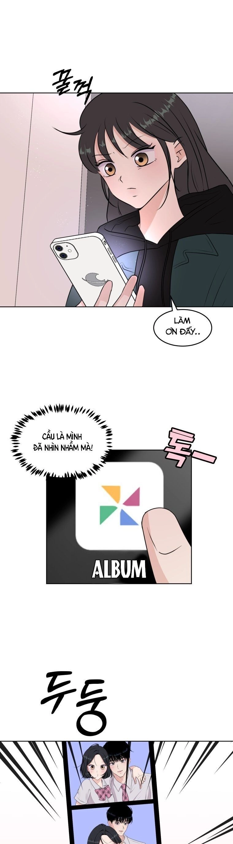 Bí Mật Tình Yêu Tuổi Thanh Xuân Chapter 2 - 11