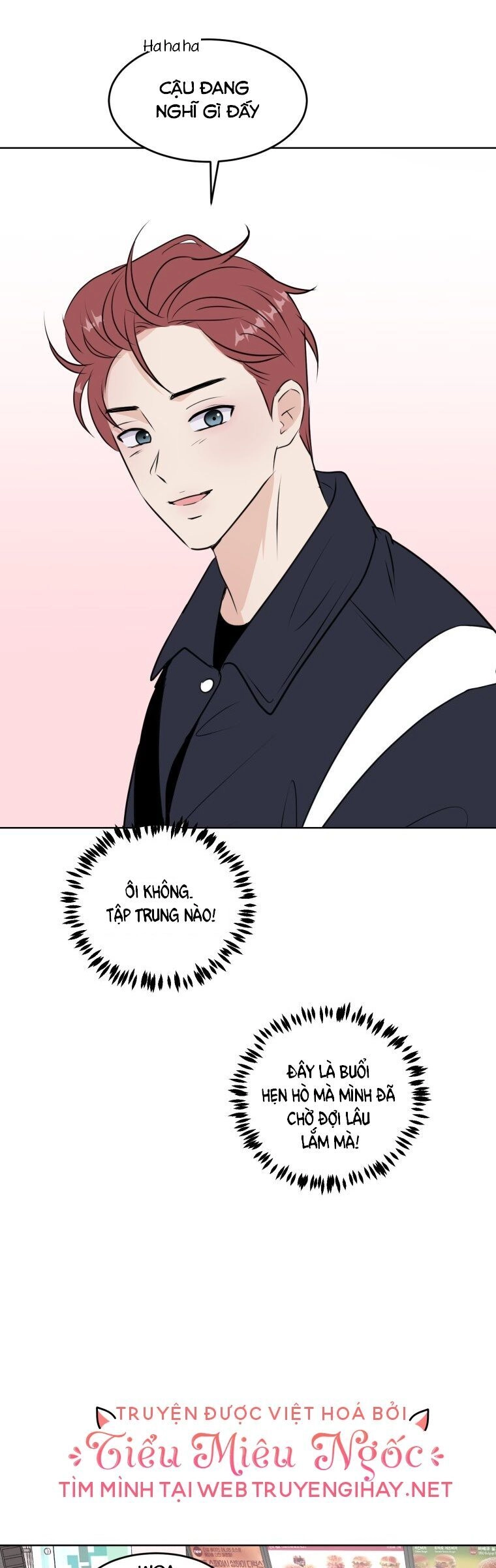 Bí Mật Tình Yêu Tuổi Thanh Xuân Chapter 2 - 15