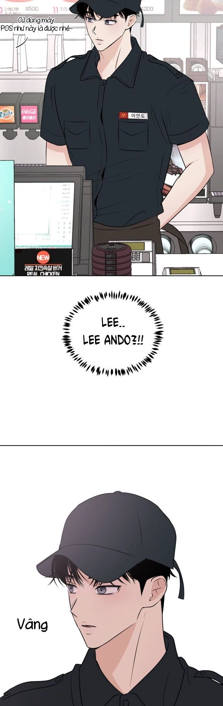 Bí Mật Tình Yêu Tuổi Thanh Xuân Chapter 2 - 18