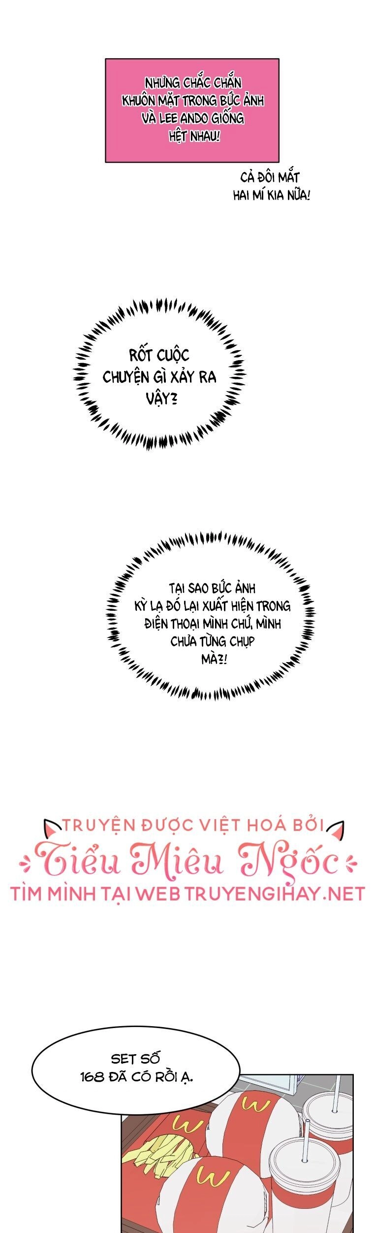 Bí Mật Tình Yêu Tuổi Thanh Xuân Chapter 2 - 24