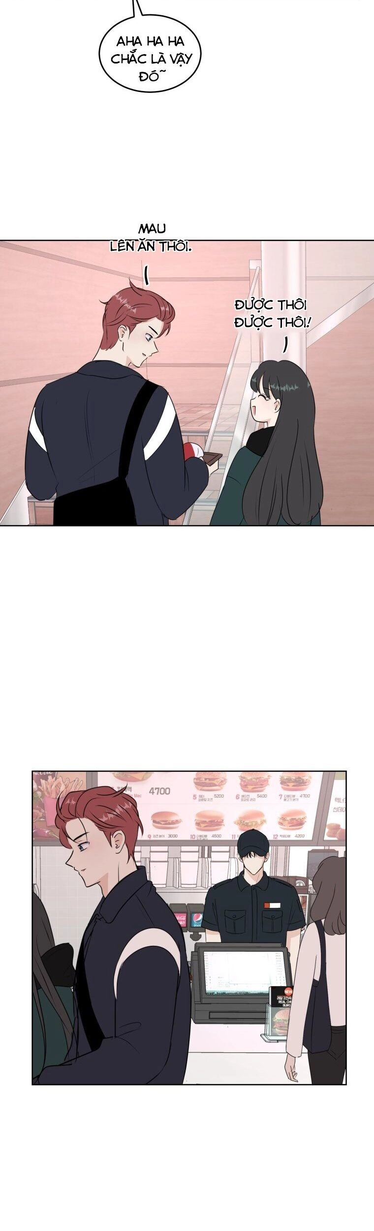 Bí Mật Tình Yêu Tuổi Thanh Xuân Chapter 2 - 26