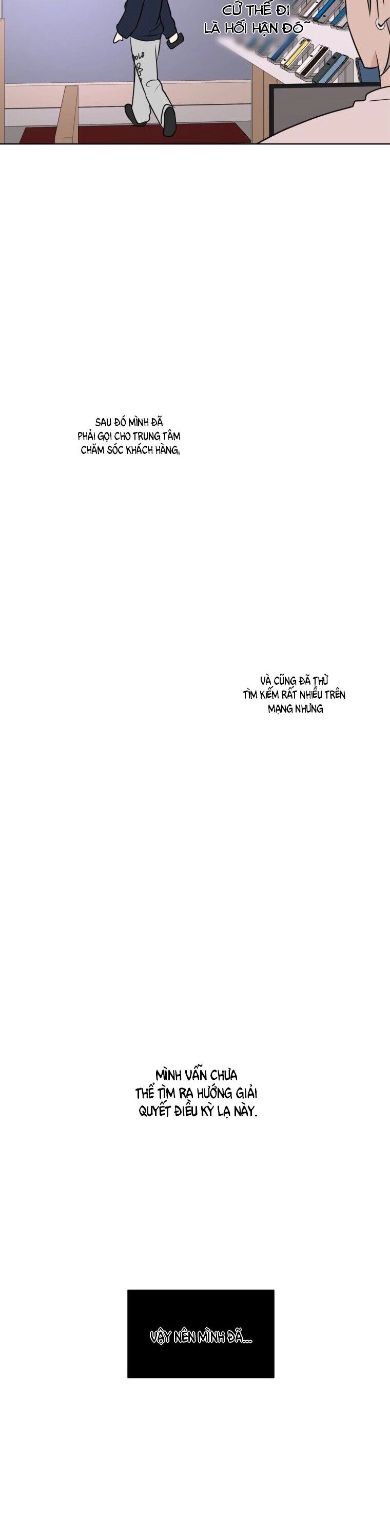 Bí Mật Tình Yêu Tuổi Thanh Xuân Chapter 2 - 40