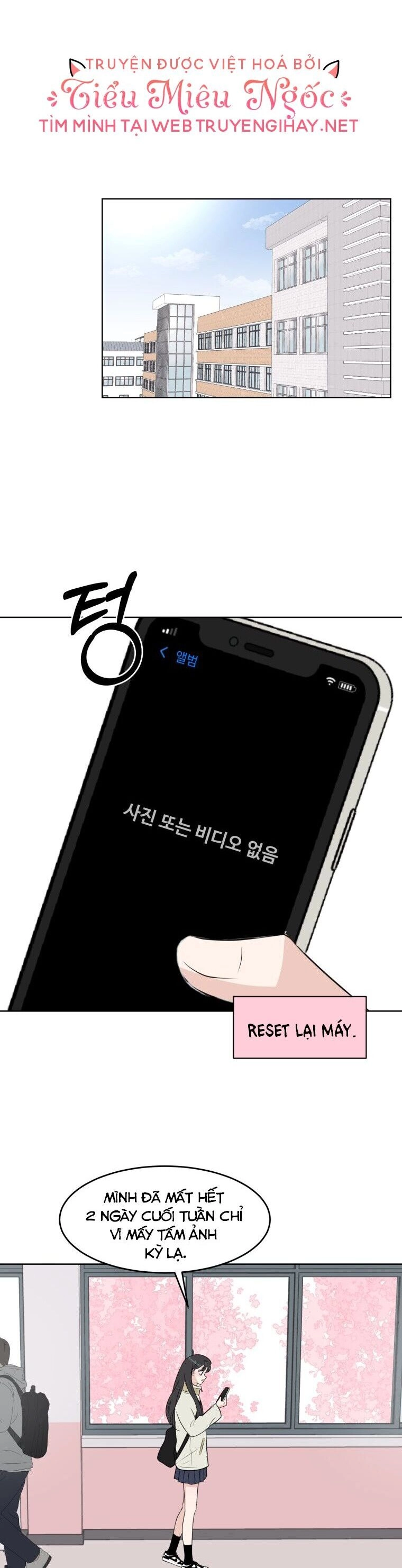 Bí Mật Tình Yêu Tuổi Thanh Xuân Chapter 2 - 41