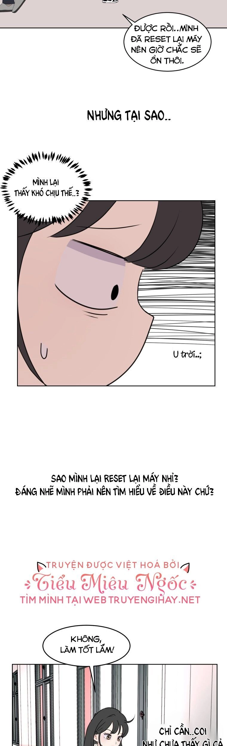 Bí Mật Tình Yêu Tuổi Thanh Xuân Chapter 2 - 42