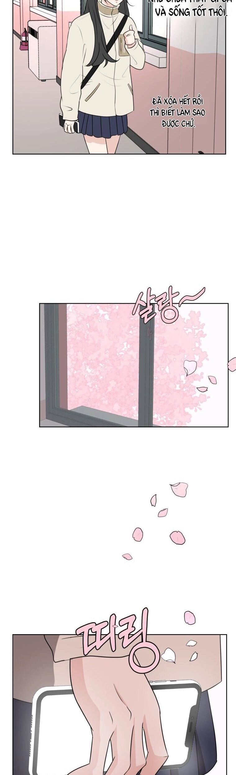 Bí Mật Tình Yêu Tuổi Thanh Xuân Chapter 2 - 43