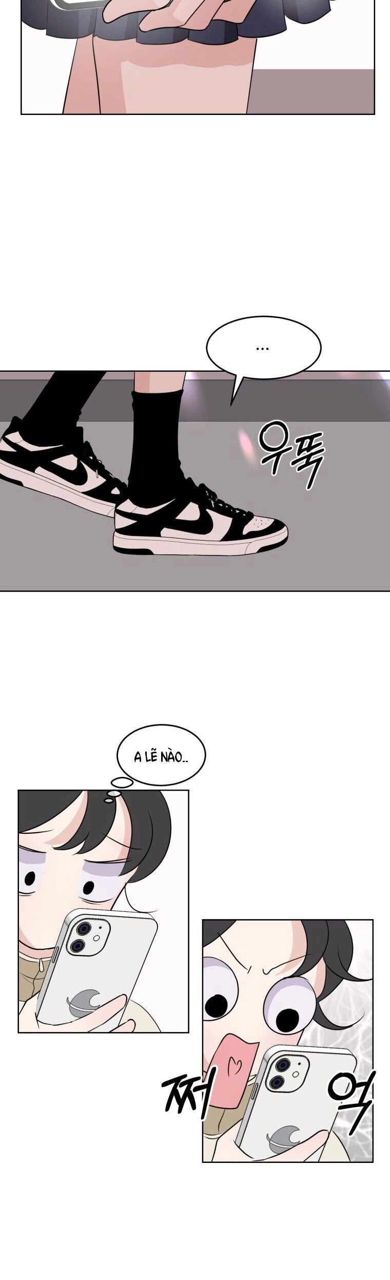 Bí Mật Tình Yêu Tuổi Thanh Xuân Chapter 2 - 44